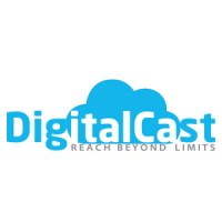 DigitalCast Technologies LTD. logo - Similar company to Digitalcast Web