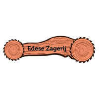 Edese Zagerij logo - Similar company to Douglas-Hout.Nl