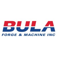 Bula Forge & Machine, Inc. logo - Similar company to Circor Aerospace & Defence