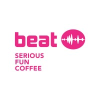 Beat Coffee logo - Similar company to Jaques Australian Coffee