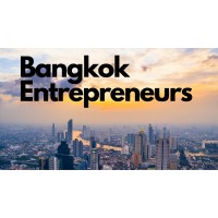 Bangkok Entrepreneurs & Angel Investors logo - Similar company to Intalcon Foundation