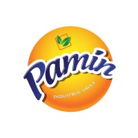 PAMIN GROUP logo - Similar company to Pouyan Mehr Rwin