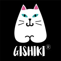 GISHIKI® Pets logo - Similar company to Sapling Insights