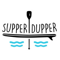 Supperdupper logo - Similar company to Fysiocity