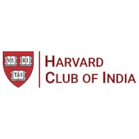 Harvard Club of India logo - Similar company to Health Policy Student Association At The University Of Michigan