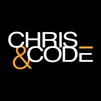 Chris & Code logo - Similar company to Getmilk