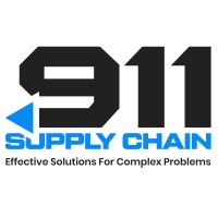 911SupplyChain logo - Similar company to Diligent Delivery Systems