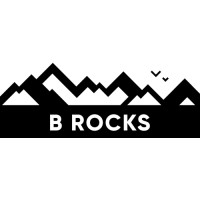 B Rocks Apps logo - Similar company to Amplifygis