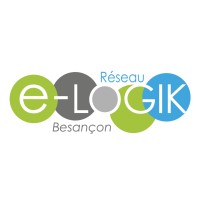 e-LOGIK Besançon logo - Similar company to E-Logik Caen