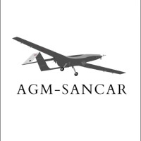 AGM-SANCAR logo - Similar company to Robomore Academy & Store