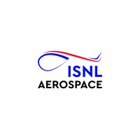 ISNL AEROSPACE logo - Similar company to Airwolf Aerospace Llc
