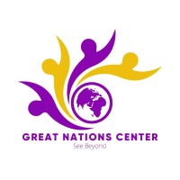 GREAT NATIONS CENTRE logo - Similar company to Alibi Design Venture Studio