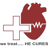 Metro Hospital Vadodara logo - Similar company to Physio360