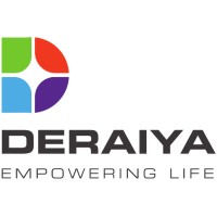 Deraiya Realtors logo - Similar company to The Design Studio By Ubaid Pettiwala