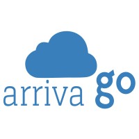 Arrivago logo - Similar company to Spacecore Integrated Technologies