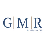 GMR Family Law LLP logo - Similar company to Beermann Llp
