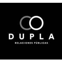 DuplaPR logo - Similar company to Wadi