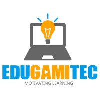 EduGamiTec logo - Similar company to Magrid Learning Solution