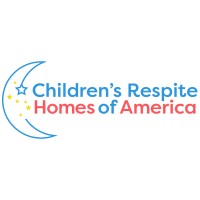 Children's Respite Homes of America logo - Similar company to Ladybug House - Pediatric Palliative Care/Hospice