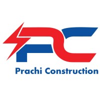 PRACHI CONSTRUCTION logo - Similar company to P C Construction