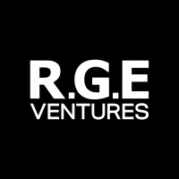 R.G.E Ventures logo - Similar company to Webiz.Team