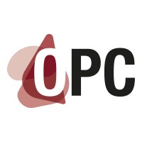 Operations & Policy Center (OPC) logo - Similar company to Zefi Foundation - مؤسسة زيفاي
