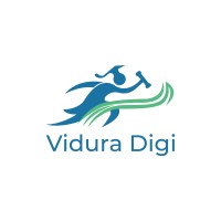 Vidura Digital Learning Pvt Ltd logo - Similar company to Playablo For Schools