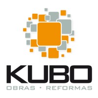 KUBO Reformas logo - Similar company to Tecsumi Reformas Sostenibles