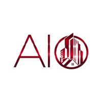 AIO Property Management & Realty logo - Similar company to Skynet Security Solutions Ltd