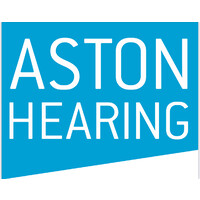 ASTON HEARING SERVICES LIMITED logo - Similar company to The Service Uk