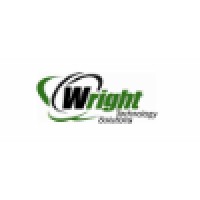 Wright Technology Solutions logo - Similar company to Forefront Solutions, Making Technology Work