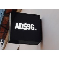 1996 Ad Co -Marketing Y Publicidad