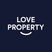 Love Property logo - Similar company to Dooley Auctioneers