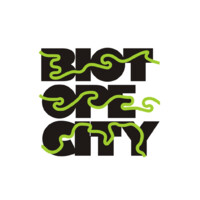 Biotope City The City as Nature logo - Similar company to Trefpunt Groen Eindhoven