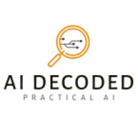 AI Decoded logo - Similar company to Ai Neuronize