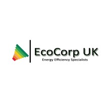 EcoCorp UK LTD logo - Similar company to 4Coders Global