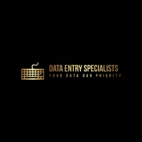 Data Entry Specialists logo - Similar company to Canadian Data Entry Specialists