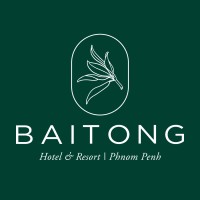 Baitong Hotel and Resort Phnom Penh logo - Similar company to Sokha Hotels & Resorts
