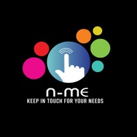 N-ME APP logo - Similar company to Nv-Tech Ltd