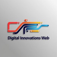Digital Trek Innovations Web logo - Similar company to Inforizon Tech