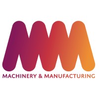 Machinery & Manufacturing logo - Similar company to Machine Tool Bids