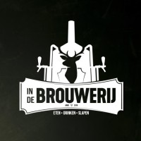In de Brouwerij logo - Similar company to Spectank