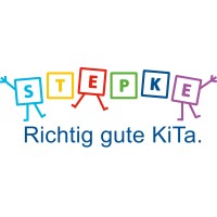 Step Kids Kitas gGmbH logo - Similar company to Akanova