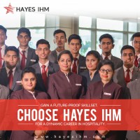 Hayes IHM logo - Similar company to Site Ready Solutions