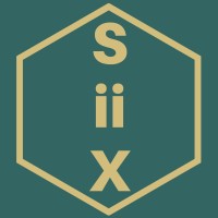 SiiX Real Estate logo - Similar company to Point2 Real Estate