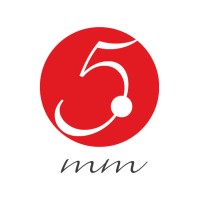 5 Mile Media logo - Similar company to 5 Miles Lab