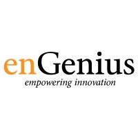 enGenius Consulting Group logo - Similar company to Bana Solutions, Llc
