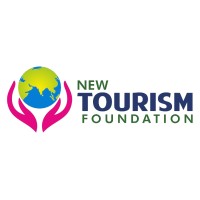 New Tourism Foundation logo - Similar company to Incredible Smart Hospitality Llp