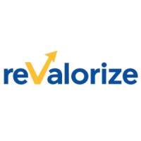 Revalorize logo - Similar company to Running Central