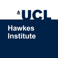 UCL Hawkes Institute logo - Similar company to Wellcome Epsrc Centre For Interventional And Surgical Sciences